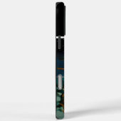 Goldener Adler am Fluss Moonlit Case-Mate iPhone Hülle (Rückseite / Rechts)