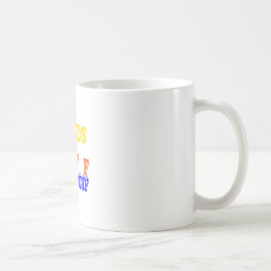 Goldener Boo! Mädchen TGIF Dank Gott Ist Freitag H Kaffeetasse
