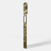 Goldener Brunnen Wasser 2 Case-Mate iPhone Hülle (Rückseite / Rechts)