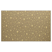 goldener Buddha Stoff (Yard (91,4 cm))