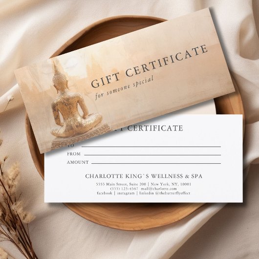 Goldener Buddha – Yoga Reiki Meditation Salon