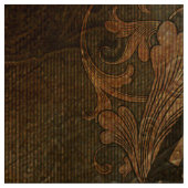 Goldener chinesischer Drache Stoff (Muster)