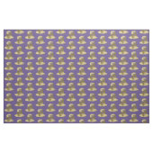 Goldener Dollar Stoff (Yard (91,4 cm))