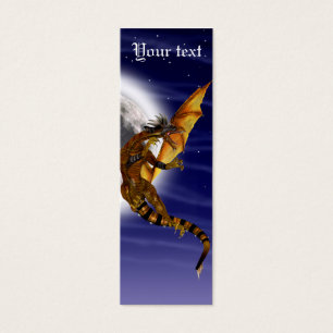 Goldener Drache