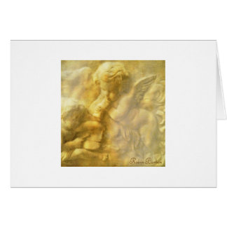 Goldener Engel 2
