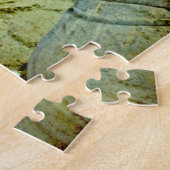 Goldener Engel Puzzle (Seite)