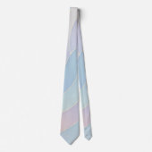 Goldener Flux Krawatte (Vorderseite)