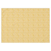 Goldener Gartens mit Gänseblümchen Tischdecke (Vorderseite (Horizontal))