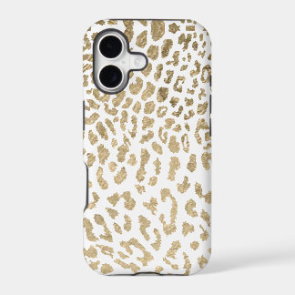 Goldener Gepard