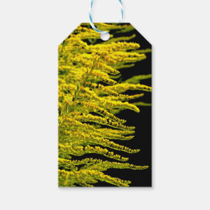 Goldener Golddiamant Geschenkanhänger