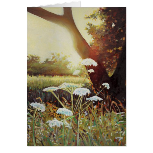 Goldener Hedgerow I 2014 (Vorne)