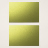 goldener Hintergrund (Vorne & Hinten)