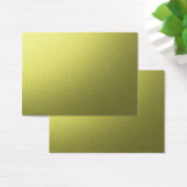 goldener Hintergrund (Schreibtisch)