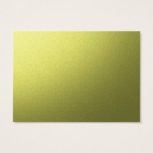 goldener Hintergrund (Rückseite)
