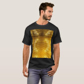 Goldener Kern T-Shirt (Vorne ganz)