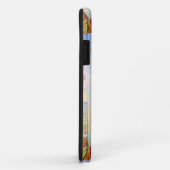 goldener Meerjungfrautelefonkasten Case-Mate iPhone Hülle (Hinten/Rechts)