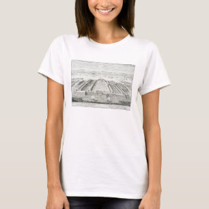 Goldener Palast des Kaisers Nero (ANZEIGE 54-68), T-Shirt