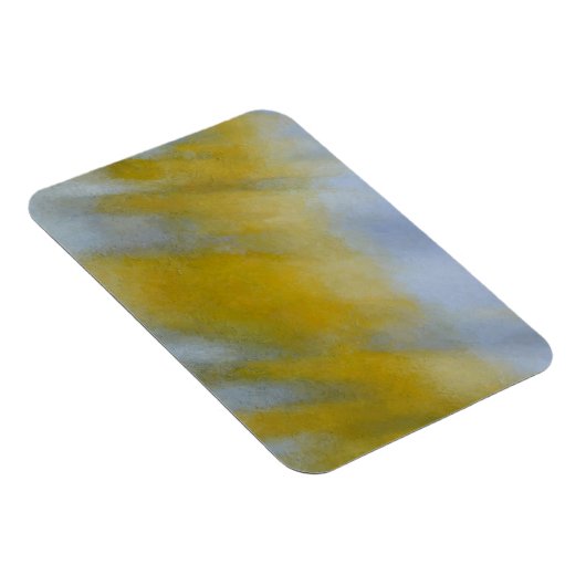 Goldener Regen Magnet (Rechte Seite)