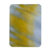 Goldener Regen Magnet (Vertikal)