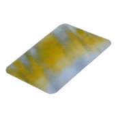 Goldener Regen Magnet (Linke Seite)