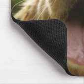 Goldener Retriever 5 Mousepad (Ecke)