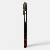 Goldener Retriever Case-Mate iPhone Hülle (Rückseite / Links)