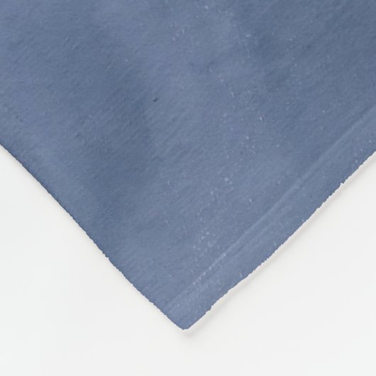 Goldener Retriever-Fleece-Decke Fleecedecke (Ecke)