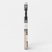 Goldener Retriever im Handy-Rahmen Case-Mate iPhone Hülle (Hinten/Links)