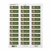 Goldener Retriever in der Nähe (Vorne)