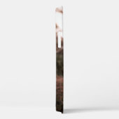 Goldener Retriever mit Blume Personalisiert Case-Mate iPhone Hülle (Rückseite / Rechts)