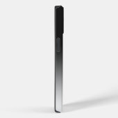 Goldener Retriever mit Brille Case-Mate iPhone Hülle (Rückseite / Rechts)