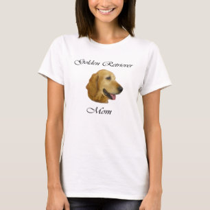 Goldener Retriever-Shirts T-Shirt