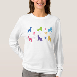 Goldener Retriever-T - Shirts