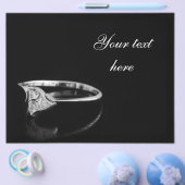 Goldener Ring Flyer (Einzeln)