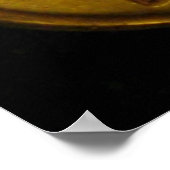 Goldener Ring Poster (Ecke)
