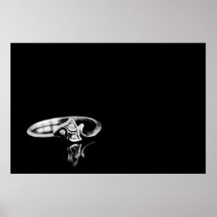 Goldener Ring Poster