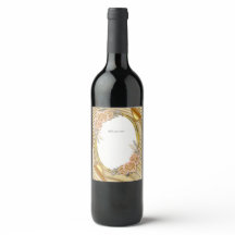 Goldener Rippeleffekt