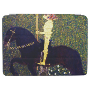 Goldener Ritter, Gustav Klimt iPad Air Hülle