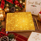 Goldener Schnee Gästebuch