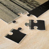 Goldener Spaziergang Puzzle (Seite)
