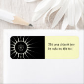 Goldener Star (Insitu)