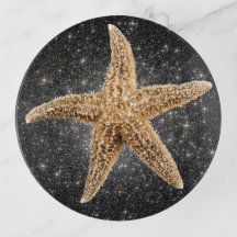 Goldener Star