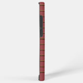 Goldener Stern in der Rose Rosa-Handy-Fall Samsung Galaxy Hülle (Rechte Seite)