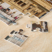 Goldener Tempel Harmandir Sahib Amritsar Puzzle (Seite)