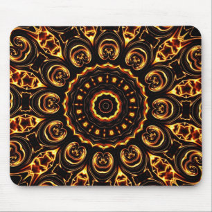 Goldener Tempel Mousepad