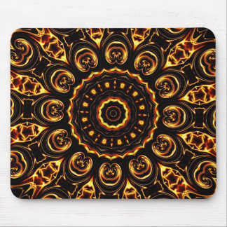 Goldener Tempel Mousepad