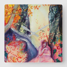 GOLDENER TRAUM/Yoga-Meditations-Zen-Garten