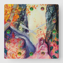 GOLDENER TRAUM/Yoga-Meditations-Zen-Garten