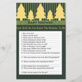 Goldener Weihnachtsbaum, wie gut kennst du das Spi (Vorderseite)