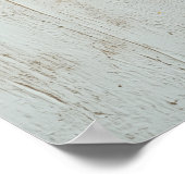 Goldenes Auge Poster (Ecke)